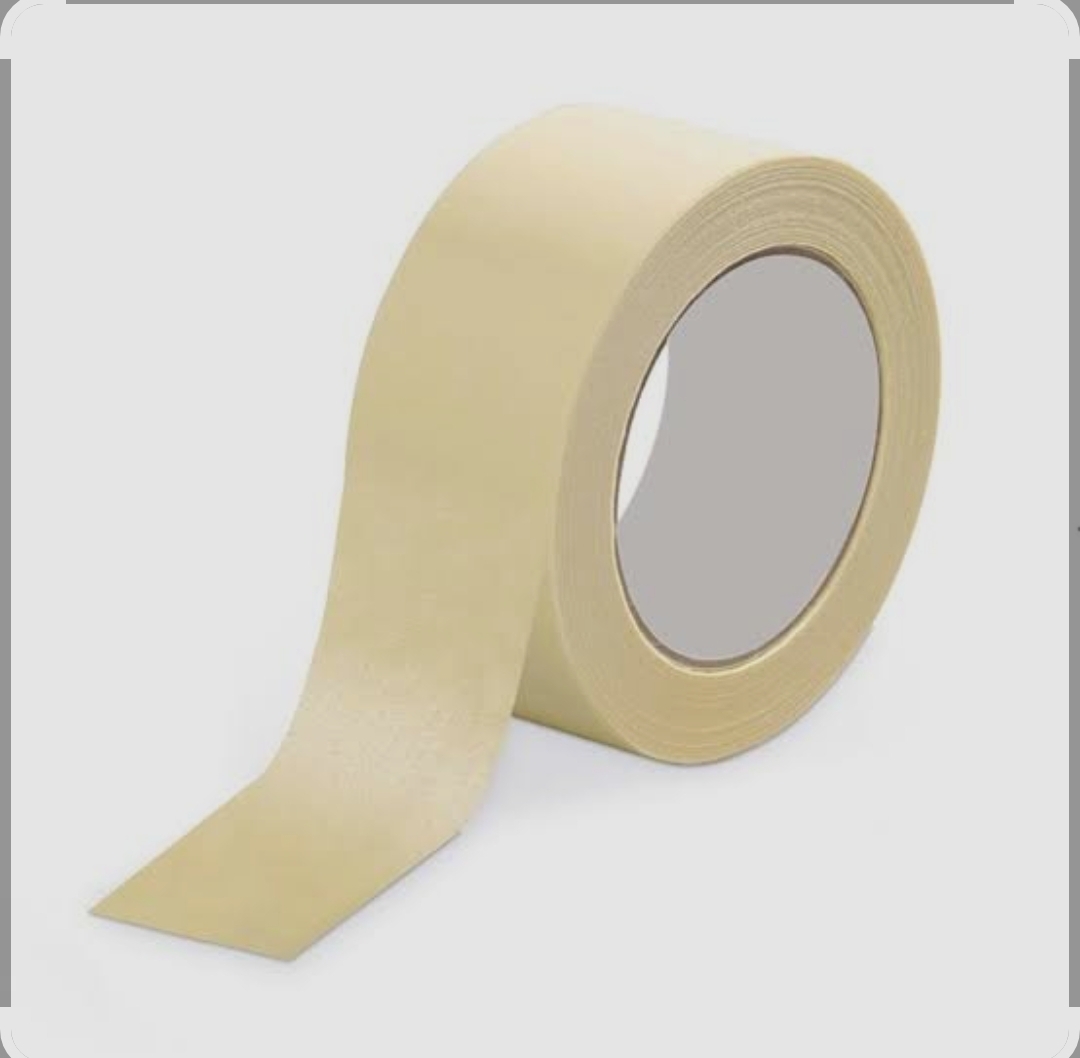Kraft Bant (Maskeleme Bandı) 48mm
